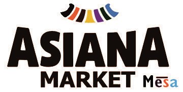 Asiana Market Mesa