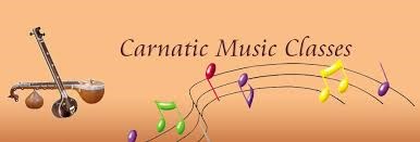 Nikhitha Carnatic Musician