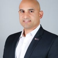 Sunny Kumar Mortgage Loan Officer