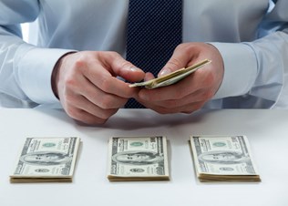 Ali Sajady Mortgage Loan Officer