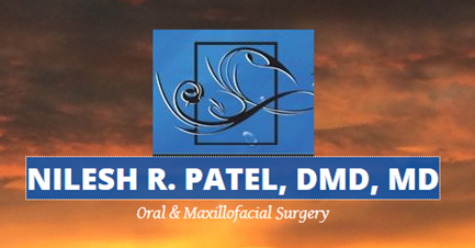 Nilesh R Patel, DMD MD 