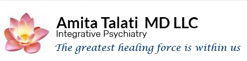 Amita Talati, MD