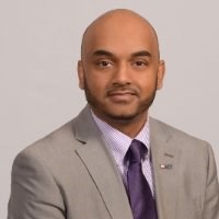 Shanil Prasad Mortgage Loan Officer