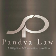 Pandya Law