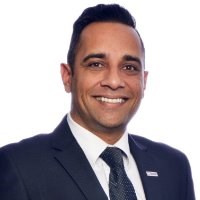 Vinod Mahboobani Mortgage Loan Officer