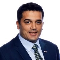 Ash Pandya Mortgage Loan Officer