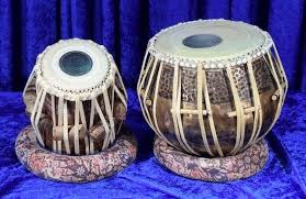 Nabeel Riaz Tabla Player