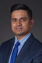 Digesh Patel CPA