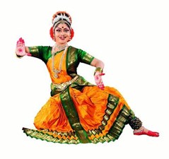 Sailaja Edupuganti Kuchipudi Dance Classes