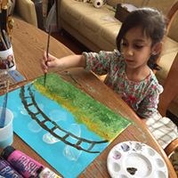 Raykush Art
