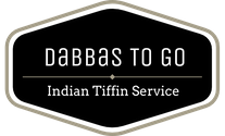 Dabbas To Go Indian Tiffin Services