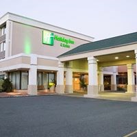 Holiday Inn