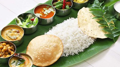 Hyderabadi Home Foods
