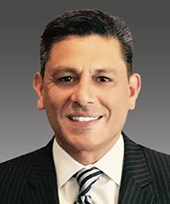 Monte Singh Auditor
