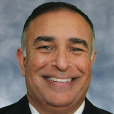 Neil Patel Loan Officer