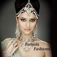 Barnala Fashions Jewelers Surrey, BC