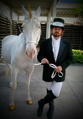 Platinum Carriage Co & Pony Parties