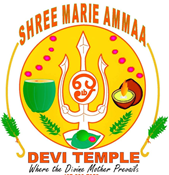 Shree Marie Ammaa Devi Temple Inc