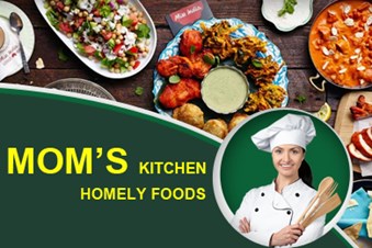 Mom’s Homely Foods