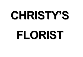 Christys Florist