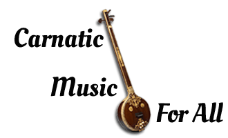 Dhivya R Carntic Musician