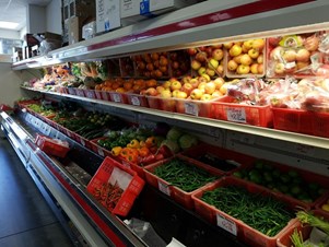 Sai Market