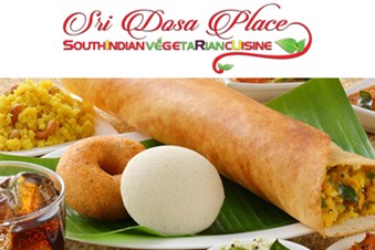 Sri Dosa Place