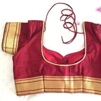 Indian Fashion Sewing Boutique - Custom Tailoring