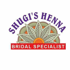 Shugi's Henna