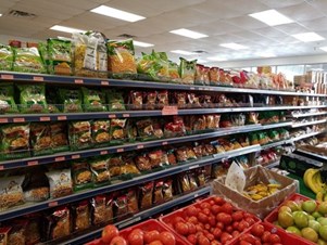 Gopu Grocery
