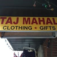 Tajmahal Gifts