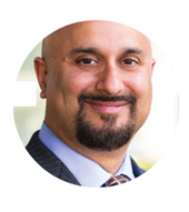 Harsh Jadhav Relator