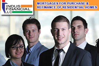 Indus Financial LLC