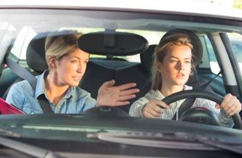 A Plus Driving School