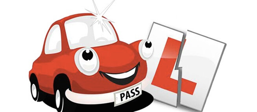 A Plus Driving School