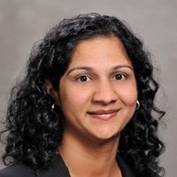 Dipti Krishnan Finance Advisor