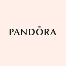 PANDORA Jewellery Jewelers Montreal, QC