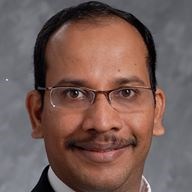 Raghunathan Rajagopalan Finance Advisor