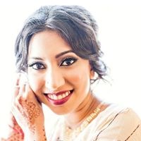Simply Roop Makeup