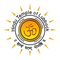 Hindu Temple Of Lubbock