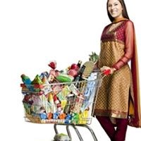 Asian Groceries