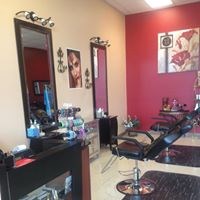 Elegant Threading Salon