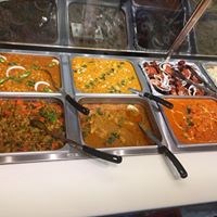 The Indian Feast