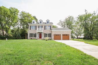 Ashish Agarwal Realtor