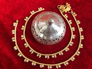 Jewelry By Mehnaaz Jewelers Edmonton, AB