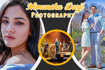 Himanshu Darji Photography
