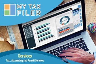 My Tax Filer