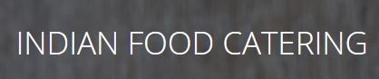 Indian Food Catering