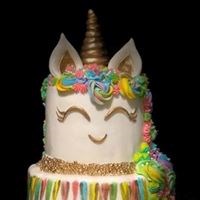 FreshnFancy Cakes