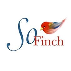 So Finch Photography